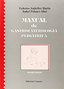 Books Frontpage Manual De Gastroenterologia Pediatrica