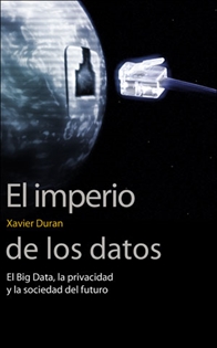 Books Frontpage El imperio de los datos