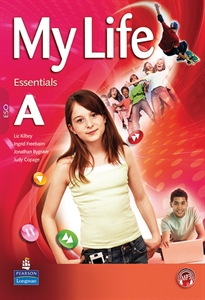 Books Frontpage My Life A Essentials Pack (Castellano)