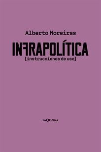 Books Frontpage Infrapolítica