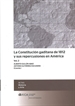 Front pageLa Constitución gaditana de 1812 y sus repercusiones en América, vol. 2