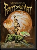 Front pageMasterpieces of Fantasy Art. 40th Ed.