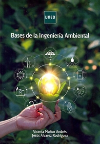 Books Frontpage Bases de la ingeniería ambiental