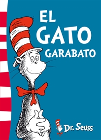 Books Frontpage El gato Garabato (Colección Dr. Seuss)