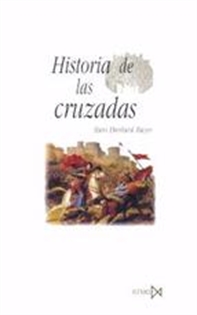 Books Frontpage Historia de las cruzadas