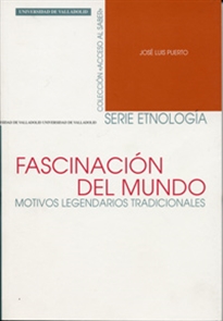 Books Frontpage Fascinación Del Mundo. Motivos Legendarios Tradicionales