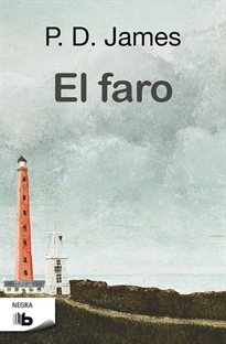 Books Frontpage El faro (Adam Dalgliesh 13)