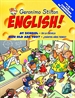 Front pageGeronimo Stilton English! 2