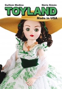 Books Frontpage Toyland Made in USA