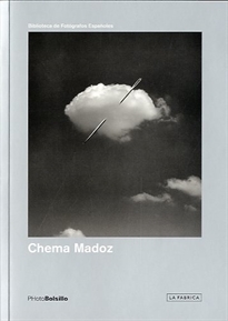 Books Frontpage Chema Madoz