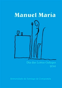 Books Frontpage Manuel María