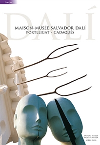 Books Frontpage Maison-Musée Salvador Dalí, Portlligat - Cadaqués