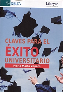 Books Frontpage Claves del éxito universitario