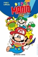 Front pageSuper Mario nº 02
