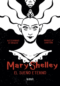 Books Frontpage Mary Shelley