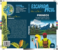 Books Frontpage Pirineos Escapada