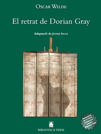 Books Frontpage Biblioteca Teide 054 - El retrat de Dorian Gray -Oscar Wilde-