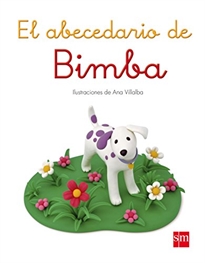 Books Frontpage El abecedario de Bimba