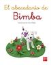 Front pageEl abecedario de Bimba