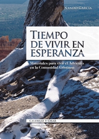 Books Frontpage Tiempo de vivir en esperanza