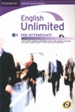 Front pageEnglish Unlimited for Spanish Speakers Pre-intermediate Coursebook with e-Portfolio