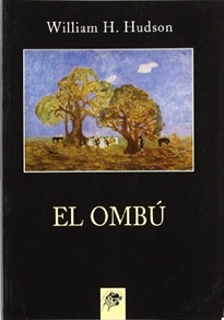 Books Frontpage El ombú y otros cuentos