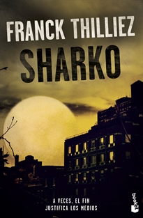 Books Frontpage Sharko