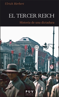 Books Frontpage El Tercer Reich