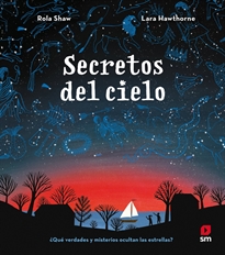 Books Frontpage Secretos del cielo