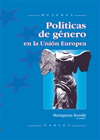 Books Frontpage Políticas de género en la Unión Europea