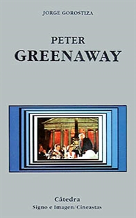 Books Frontpage Peter Greenaway