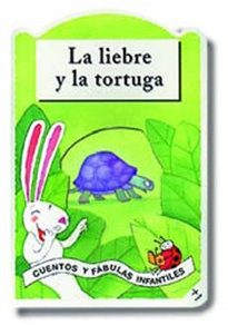 Books Frontpage La liebre y la tortuga