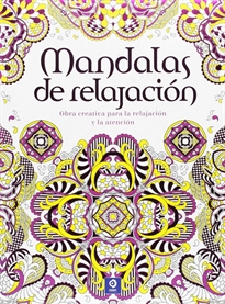 Books Frontpage Mandalas De Relajación