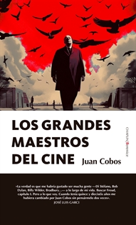 Books Frontpage Los grandes maestros del cine