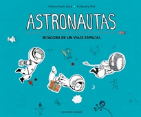 Books Frontpage Astronautas