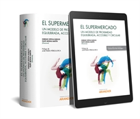 Books Frontpage El supermercado (Papel + e-book)