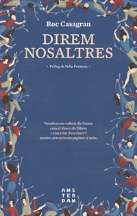 Books Frontpage DIREM NOSALTRES, 2a ED