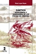 Front pageCántico. Resistencia y vanguardia de los poetas de Córdoba