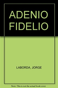Books Frontpage Adenio Fidelio