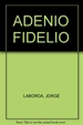 Front pageAdenio Fidelio