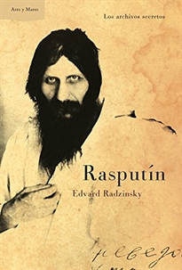 Books Frontpage Rasputín