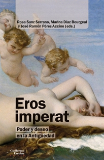 Books Frontpage Eros imperat