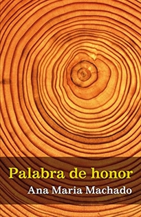 Books Frontpage Palabra de honor