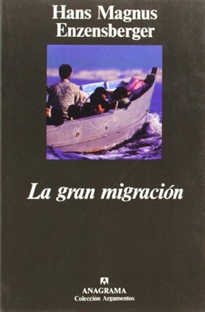 Books Frontpage La gran migración