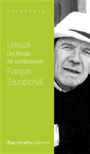 Books Frontpage Deleuze