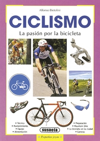 Books Frontpage Ciclismo