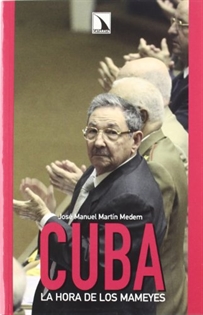 Books Frontpage Cuba