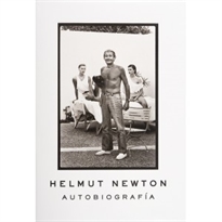 Books Frontpage Helmut Newton