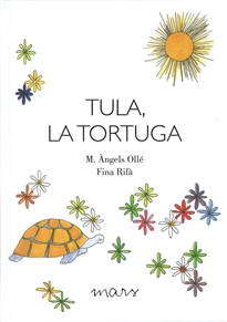 Books Frontpage Tula, la tortuga