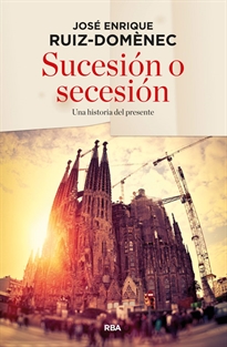 Books Frontpage Sucesión o secesión